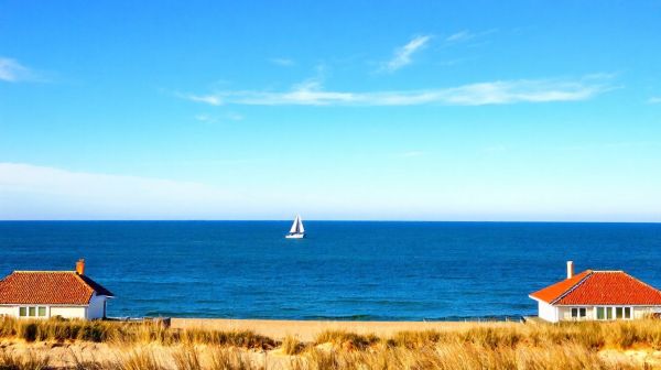 Acheter à Courseulles-sur-Mer : stratégies gagnantes pour votre immobilier