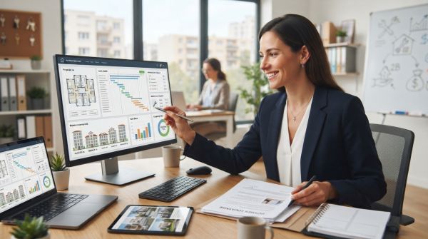 Gérer votre location efficacement : conseils pratiques en gestion locative