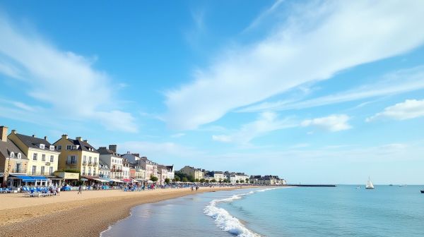 Immobilier à Courseulles-sur-Mer : guide pour réussir votre achat