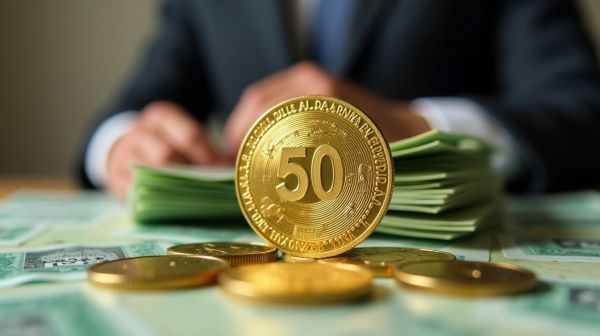 Pourquoi acheter une pièce de 50 pesos or pour investir ?