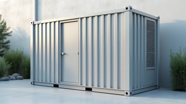 Top astuces pour choisir le box de stockage idéal à Nantes