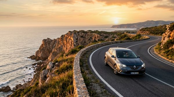 Top options d'assurance Renault pour chaque profil conducteur