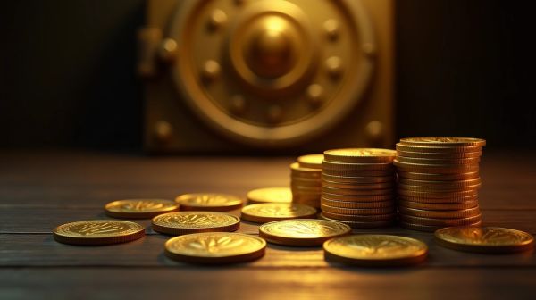 Top raisons d'investir dans des pièces en or de 50 pesos