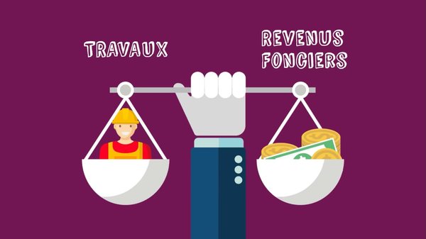 Comment reporter le déficit foncier ?