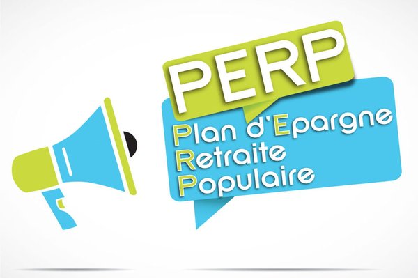 Que faire de son vieux PERP ?