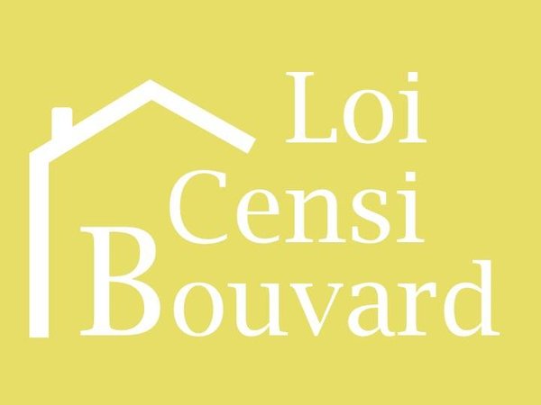 Quelles conditions pour bénéficier de la loi censi bouvard ?